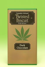 Chocolate Bar - Dark