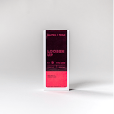 Gaston | Loosen Up | 1:1 THC:CBD .5g Cartridge