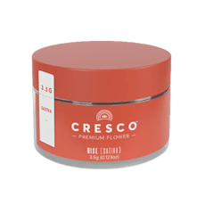Mango Mintality | 3.5g | Cresco