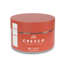 Mango Mintality | 3.5g | Cresco