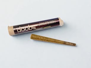Gas Basket 1g Preroll