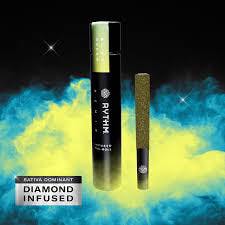 Blue Dream | 1g Infused Preroll