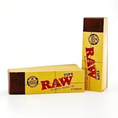 RAW tips