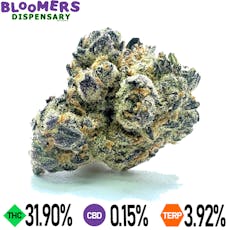 PURPLE SUNSET | 3.5g