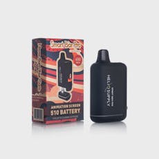 Helio Supply | Batteries | Smart Bar Pro 510 w/ Display