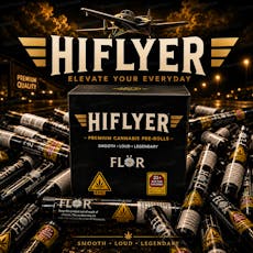 Hi-flyer | Pre-rolls