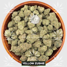 Stellar (H) Yellow Zushie