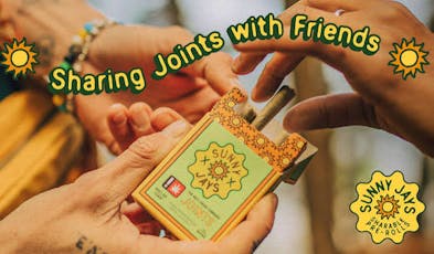 Safe Haven / Star Of David 10 Preroll pack