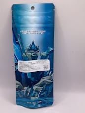 Arctic Extracts - Melted Diamonds & Live Resin Disposable - Pineapple Express - 2g