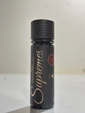 Sticky Fingers- Preroll- 3pk 2.1g