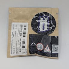 Demeters | Super Boof | 1g Pouch