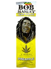 Pineapple Hemp Wrap