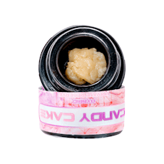 Umamii | PRIVATE RESERVE Live Rosin | 1g | Candy Cake