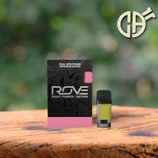 Rove Reload | Fruit Punch | 1g