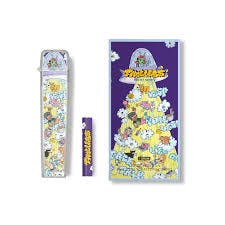 Timeless - Battery and Flip Case Limited - 1g