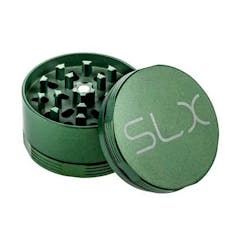 SLX Green BFG 3.5" Grinder