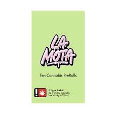 Lemon Meringue 10 Pre Roll Pack