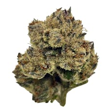 Granddaddy Purp (I-Silver)