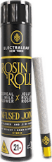 Electraleaf | Rosin Roll | 1g | Cereal Milk x Jelly Roller