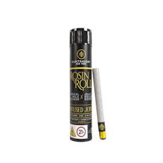 Electraleaf | Rosin Roll | 1g | Cereal Milk x Jelly Roller