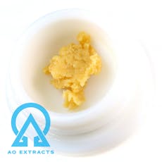 AO | Subzero Wax | Indica