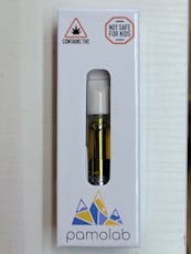 Jungle Juice 1 Gram Distillate Cartridge