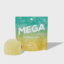 Mega Tropical Twist