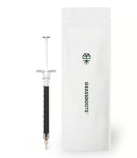 Cap Junky I 1g I RSO Syringe I Grassroots