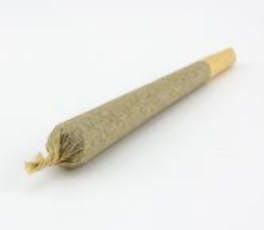 Pre-Roll-IX | Grasslandz | Blueberry Muffin | 1g | 1 ct (Raw Pre-Rolls)