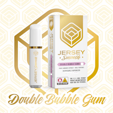 Double Bubble Gum | 2g Distillate Vape (Disposable)