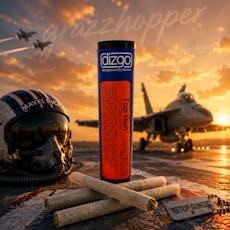 Top Gun | Pre-rolls | 3pk