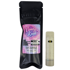 Candy Kush (I/D) 1g DISPOSABLE Vape