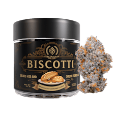 Electraleaf | Flower | 3.5g | Biscotti