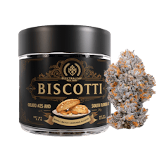 Electraleaf | Flower | 3.5g | Biscotti