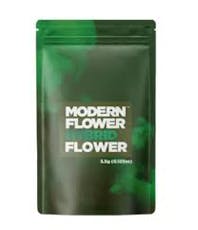 Modern Flower Groovy Diesel