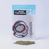 Pablo's Revenge | 3.5g Infused Pre-ground| Galactic