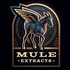 Lemon Sour Diesel 1g Live Resin Cartridge (Mule Extracts)