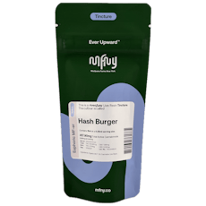 Dropper Bottle | 15 mL | Hash Burger