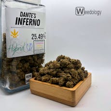 Dante's Inferno (I-H)