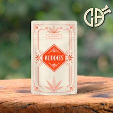 Evermore | Funky Guava Buds | 28g