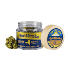 Nanticoke | Flower | 3.5g | Permafrost