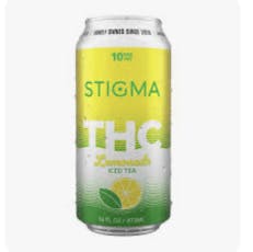 Stigma lemonade 12 oz
