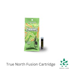 (REC) True North 1g Cartridge Fusion Edition - Mellow Melon