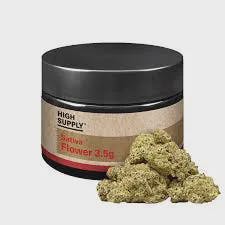 AK-47 | 3.5g Buds | High Supply