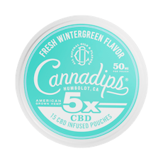 Cannadips 5x