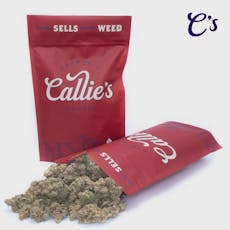 | $124 Pre-Pack Ounce | Head Hunter | Sativa