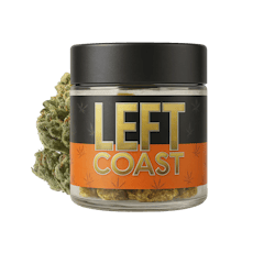 OG Crusher | Indoor | 3.5g | Indica Dom. Hybrid