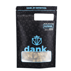 Dank | Flower | 14g | Sunset Haze