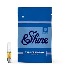 OG Kush x Rainbow Candy | 1g Cart | Indica