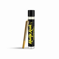 Khalifa Kush ~ 1g Infused Preroll